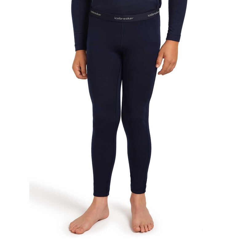 Icebreaker Kids 200 Oasis Leggings image number 2